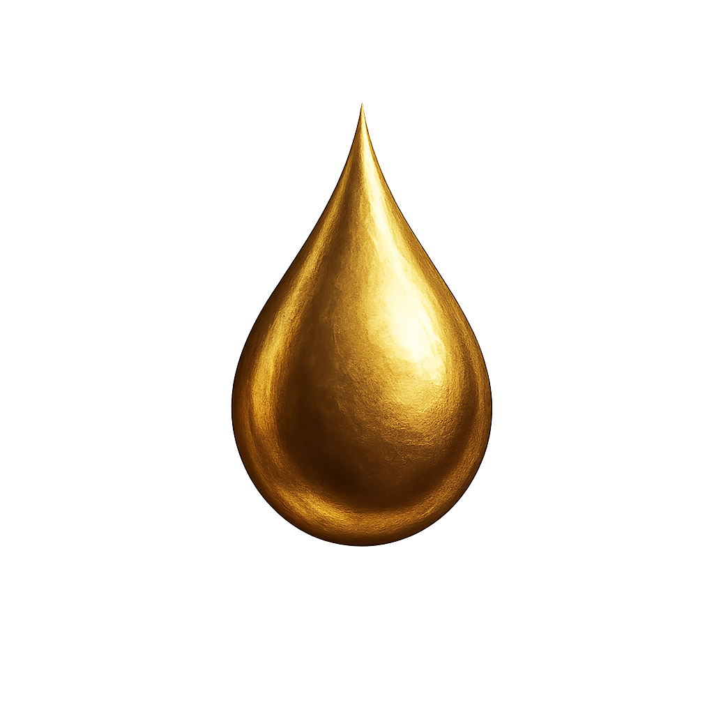 Liquid Gold